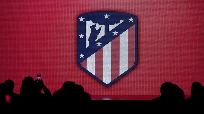 Atletico Madrid transferi duyurdu